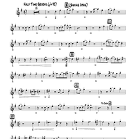 Prog Pacific - Eb Instruments Part 2