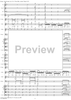 "Non ti fidar, o misera", No. 9 from "Don Giovanni", Act 1, K527 - Full Score