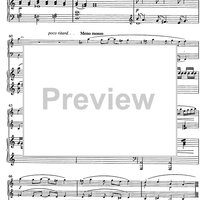 Jarní Hudba (Spring music)