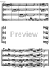 Quartetto - Score