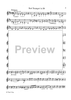 Of Thee I Sing - Trumpet 2 in Bb