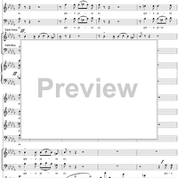 Requiem Mass, op. 89, no. 13:  Agnus Dei