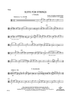Suite for Strings - Viola