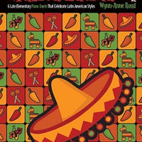 ¡Saludos! ("Greetings!")