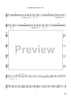 Good King Wence - Salsa! - Bb Trumpet 2