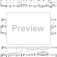 Ev'ry Time I Feel De Spirit