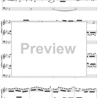 Wo soll ich fliehen hin, from "Kirnberger's Collection", BWV694