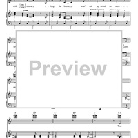 Cast Your Fate To The Wind