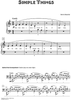 Simple Things