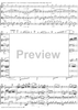 Op. 132, Movement 3 - Score