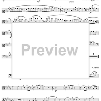 Solfège des solfèges, Book 3, Part 2 (Nos.40 - 67)
