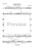 Whispering Pines - Trumpet 2 in B-flat