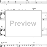 Come Rain or Come Shine