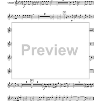 Christmas Rondo - Oboe (Opt. Flute 2)