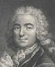 Gavotte in D Major