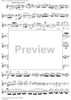 String Quartet No. 7 in F Major, Op. 59, No. 1 - Violin 1