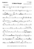 12 Meter Boogie - Trombone 3