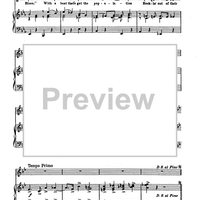 The Mardi Gras March