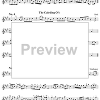 Nos. 1-20: Reels and Strathspeys
