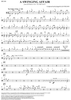 A Swinging Affair - Drums