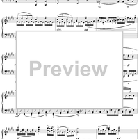 Trois Fantaisies ou Caprices, Op. 16, No. 3: Andante (The Rivulet) in E Major