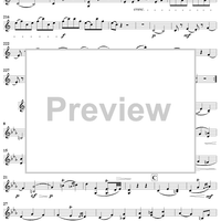 String Quartet in C Major, Op. 54, No. 2 - Violin 2