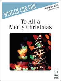 To All a Merry Christmas