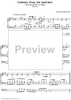 Liebster Jesu, wir sind hier (Dearest Jesus We Are Thine), No. 35 (from "Das Orgelbüchlein"), BWV633
