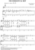 Horizontal Bop, The