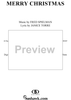 Merry Christmas