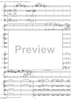 Piano Concerto No. 18 in B-flat Major, Movement 1 (K456) - Full Score