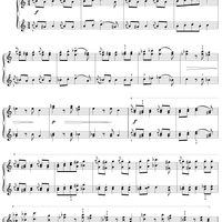 Waltz No. 14 in A Minor