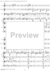 "Ho sentito a dir di tutte le più belle", No. 18 from "La Finta Semplice", Act 2, K46a (K51) - Full Score