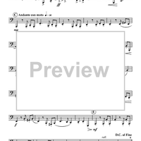 Allegro Maestoso - Tuba 2