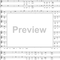 Nun lob mein Seel den Herren