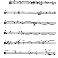 Christus vincit! - Viola