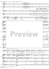 Idomeneo, rè di Creta, Act 3, No. 19 "Zeffiretti lusinghieri" - Full Score