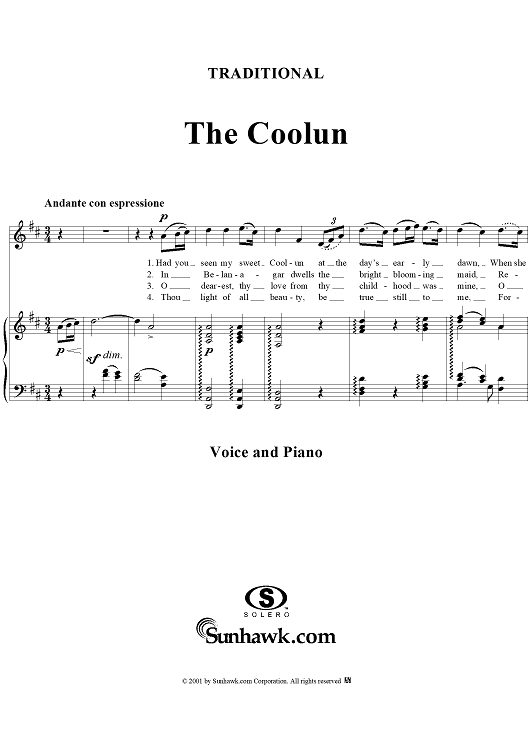 The Coolun
