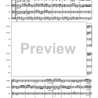 Pine Apple Rag - Score