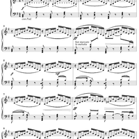 The Nutcracker. Scene No. 14. Pas de deux