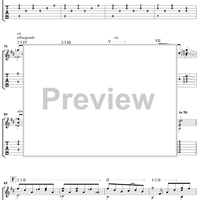 Saturday Night at the World