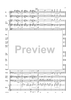 Carol of the Bells - Score