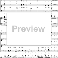 Missa Solemnis, No. 3: Credo