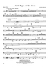 A Little Night and Day Music - Tuba