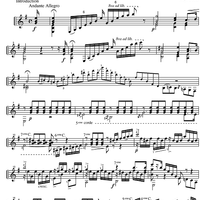 Deuxieme Polonaise Op.14