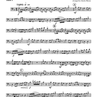 March Militaire Op. 51 No. 1 - Tuba 1