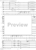 "Se a volto mai ti senti", No. 14 from "La Clemenza di Tito", Act 2 (K621) - Full Score