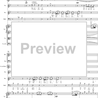 "Se a volto mai ti senti", No. 14 from "La Clemenza di Tito", Act 2 (K621) - Full Score