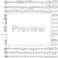 Frühlingsstimmen (Voices of Spring), Op. 410