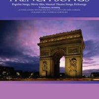 Aupres De Ma Blonde (Nearby To My Dear One)